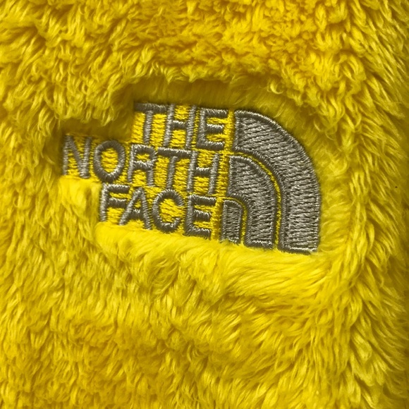 Gorgeous The North Face fleece jacket small petite - Picture 3 of 6